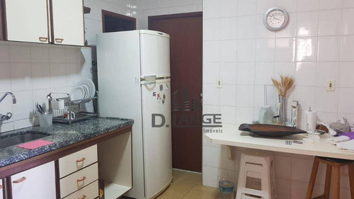 Imagem 7 de 19 de Cambuí Localização Privilegiada - Ap17311