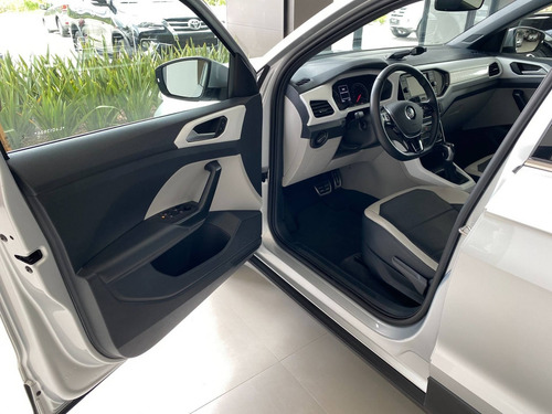 Volkswagen T-cross 1.4 250 Tsi Total Flex Highline