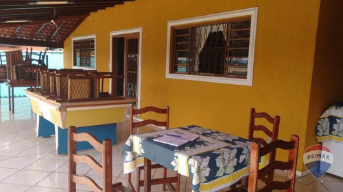 Imagem 5 de 23 de Chácara Residencial À Venda, R$ 590 Mil, Condomínio Chácaras Itália, Cosmópolis. - Ch0052