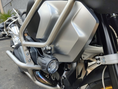 Imagem 7 de 14 de Bmw R1250 Gs Adventure Premium 2020