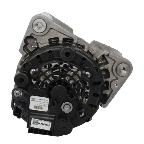 (231002299r) Alternador Duster 1.6 16v K4m Bosch B3 90a 14v