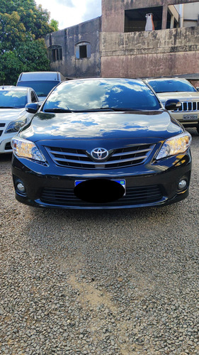 Toyota Corolla 2.0 16v Xei Flex Aut. 4p