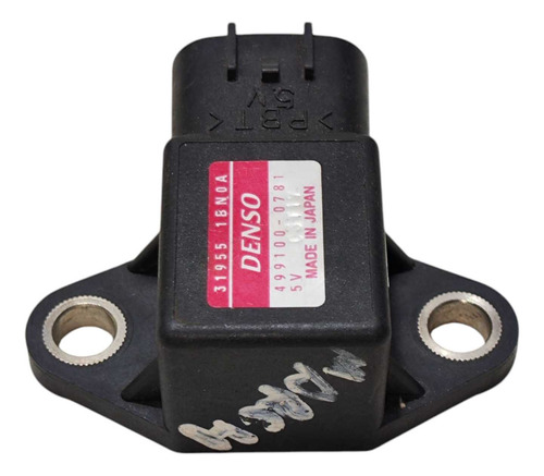 Sensor Map Nissan Kicks Versa 1.6 2013 A 2020 4991000781