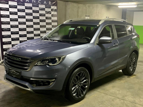 Jetour X70 1.5T Gl Mt