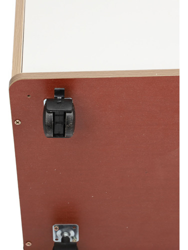 Archiveros Para Oficina Con Cajon Gabinete Llave Seguridad