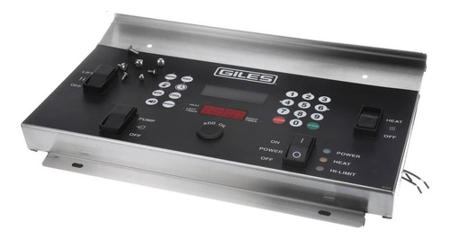 Kit, Retrofit, Cc10, Gbf Fryer 71836 - Free Shipping Cct