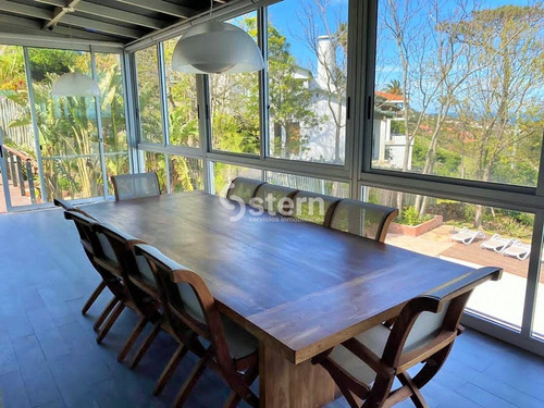 Imagen 3 de 14 de Venta Casa 5 Dormitorios, Punta Ballena, Maldonado.