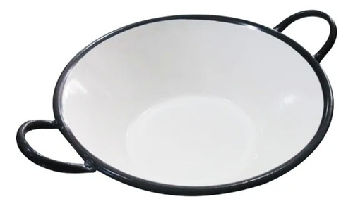 Fritador Pasteleiro Inox Tacho 16 Gás 7 L Frituras Em Geral Frequência Fritador Pasteleiro A Gás N16 Aço Inox 7 L Industrial A Gás (glp)