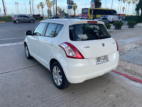 Suzuki Swift 1.4 Gl Mt