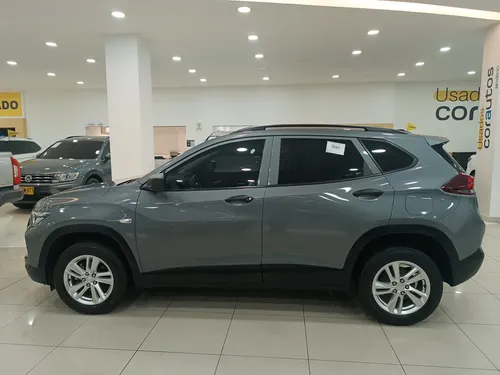 Chevrolet Tracker 1.2 T Ls Tm