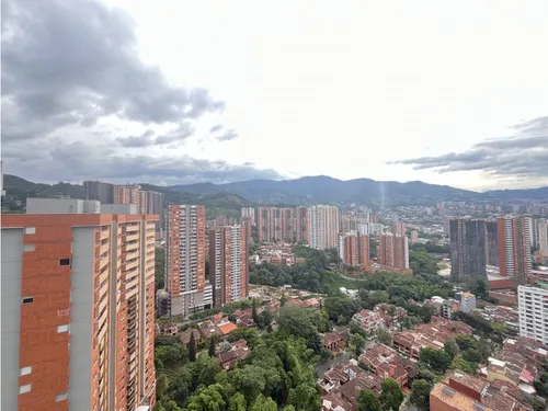 Vendo Apartaestudio Con Permiso Para Rentas Cortas En Sabaneta