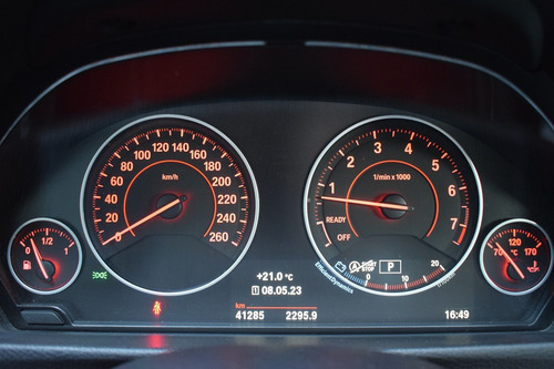 BMW Serie 4 2.0 430i Coupe Sportline 252cv