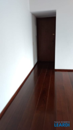 Imagem 5 de 15 de Apartamento - Perdizes - Sp - 553338