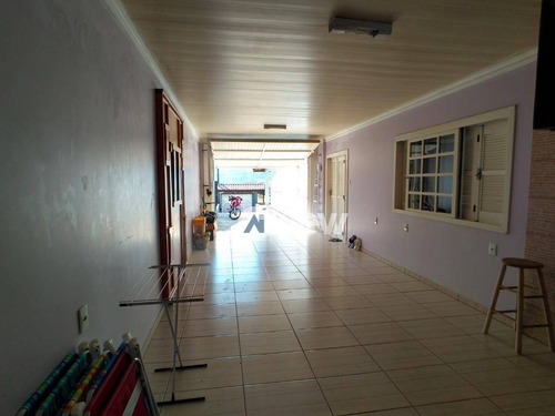 Imagem 9 de 30 de Casa Com 3 Dormitórios À Venda, 131 M² Por R$ 400.000,00 - Imigrante Norte - Campo Bom/rs - Ca3045