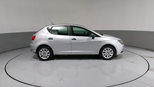 Seat Ibiza 1.6 Blitz Mt