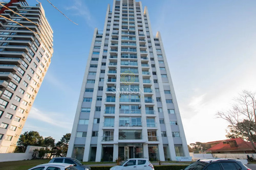 Venta Apartamento 3 Dormitorios Sobre Av Roosevelt Punta Del Este