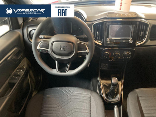 Fiat Strada STRADA FREEDOM 1.3 Entrega Inmediata