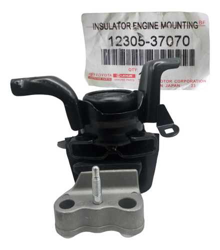 Base Motor Derecha Corolla Irani 2.0 2rz 2016 2017 2018#7070