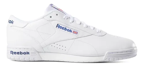 Tenis reebok shop classic blancos mercadolibre