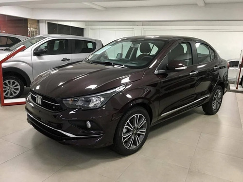 Imagen 7 de 22 de Cronos 2021 Tomo Usados Voyage Siena Corsa Classic Aveo B-