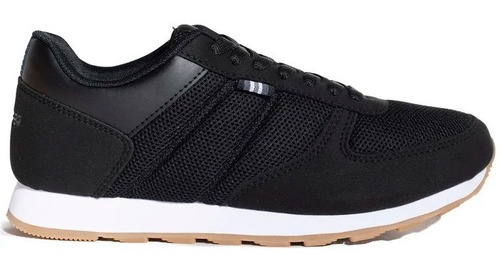 Zapatillas Topper Hombre  T350 Mesh Distr. Oficial