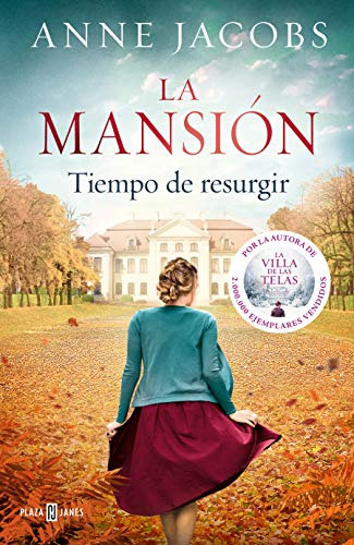 La Mansion Tiempo De Resurgir: Tiempo De Resurgir - Time For