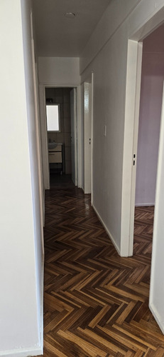 Dueño Directo Vende Departamento 3 Ambientes Inmejorable Ubicacion Palermo. Avenida Santa Fe Al 5300.