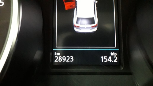 Tiguan 1.4 Comfortlaine 16v Gasolina Automática