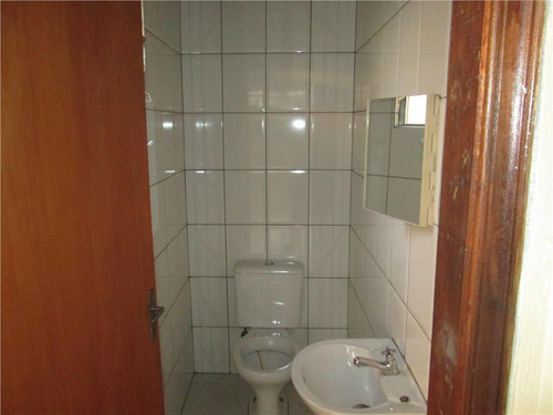 Sala Comercial Para Locação, Tatuapé, São Paulo. - Sa0435
