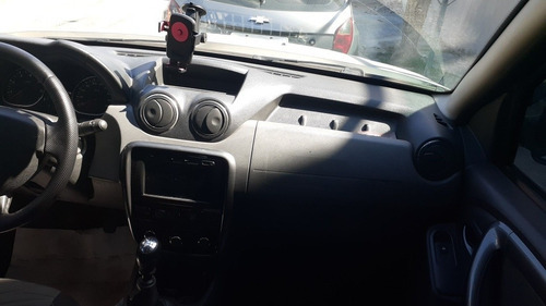 Renault Duster 2014 2.0 16v Techroad Hi-flex 5p