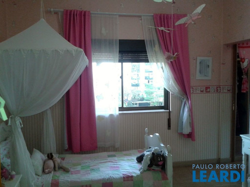 Imagem 12 de 15 de Apartamento - Morumbi - Sp - 449245