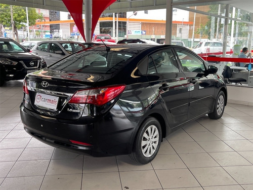 Imagem 4 de 14 de Hb20s 1.6 Comfort Plus 16v Flex 4p Manual