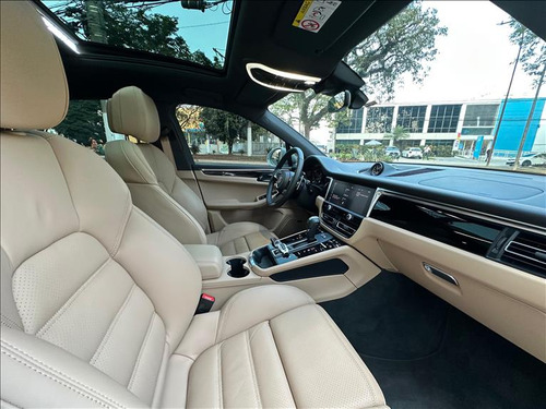 Porsche Macan 2.0 Turbo Gasolina Pdk