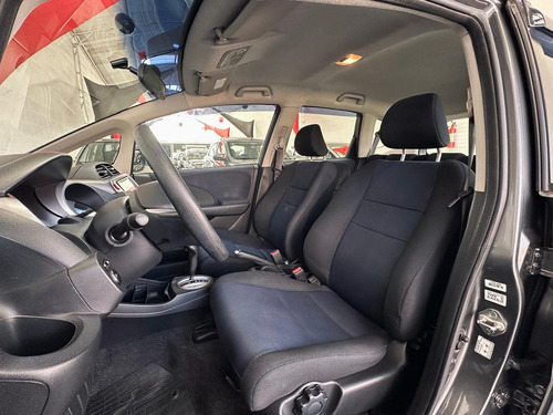 Honda Fit LX 1.4/ 1.4 FLEX 8V/16V 5P AUT.