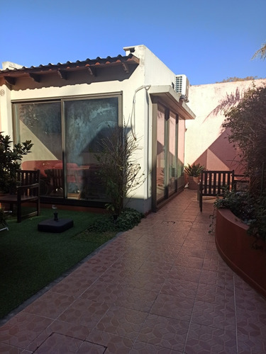 Casa Corazón De P.batlle.nueva.jardin Fondo Y Gge.4 Dormitor