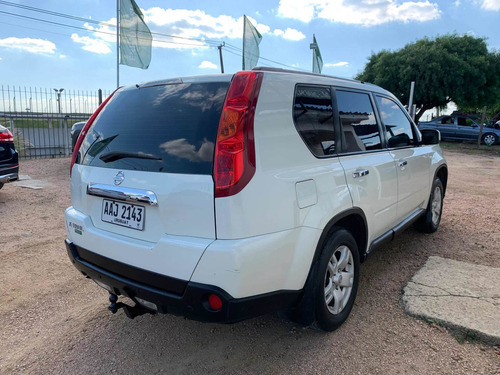 Nissan X-trail 2.5 Gx 4wd Cvt Full