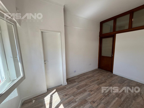 Monoambiente , Apto Profesional, Centro , Villa Ballester, Oportunidad!