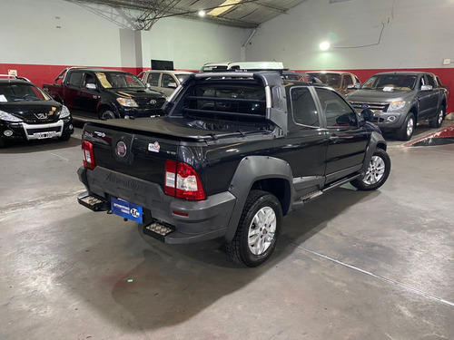 Fiat Strada Adventure 1.6