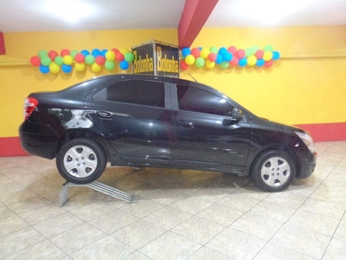 Chevrolet Cobalt 1.4 Mpfi Lt 8v Flex 4p Manual