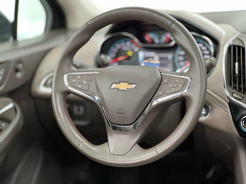 Chevrolet Cruze Sport6 1.4 Ltz Turbo Aut. 5p