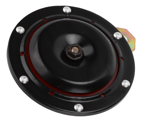 Scooter Horn Electric 12v 105db À Prova D'água Para Ciclomot