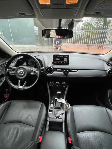 Mazda CX-3 2.0 touring automatico