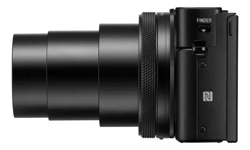 Camera Sony Cyber-shot Dsc-rx100 Vii Wi-fi (dsc-rx100m7