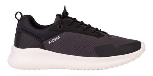 Zapatillas Kioshi Lamih Livianas Hombre Mujer Teens