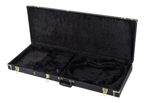 Estuche Para Guitarra Godin V1095