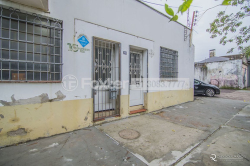 Imagem 2 de 15 de Terreno, 1260 M², Floresta - 156676