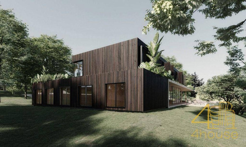 Imagem 4 de 30 de Casa À Venda Em Condomínio Fazenda Boa Vista (fase 5) - Projeto Exclusivo De Felipe Caboclo, 985m², 6 Suítes E Lazer Completo. Porto Feliz - Sp - Ca0486