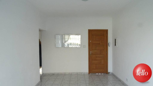 Imagem 3 de 25 de Apartamento - Ref: 184180
