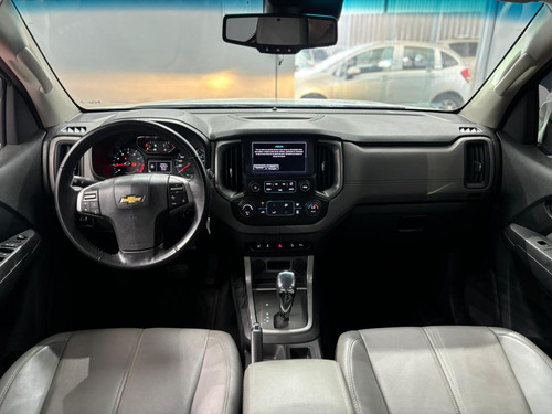 Chevrolet Pick Up 2.5 Flex 4x2 CD Aut.