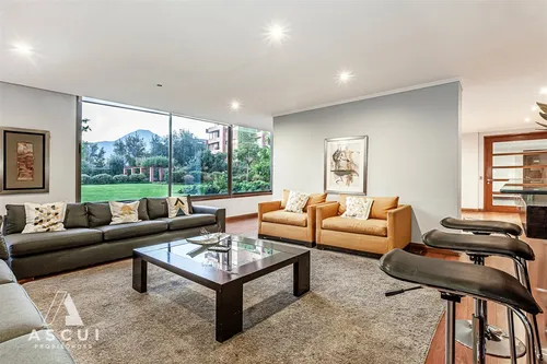 Impecable Y Recién Remodelado Departamento En Venta